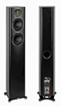 ELAC CARINA fS 247.4 satin black pair